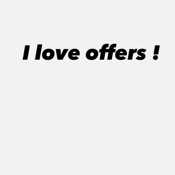 Make me an offer! - Picture 1 of 1